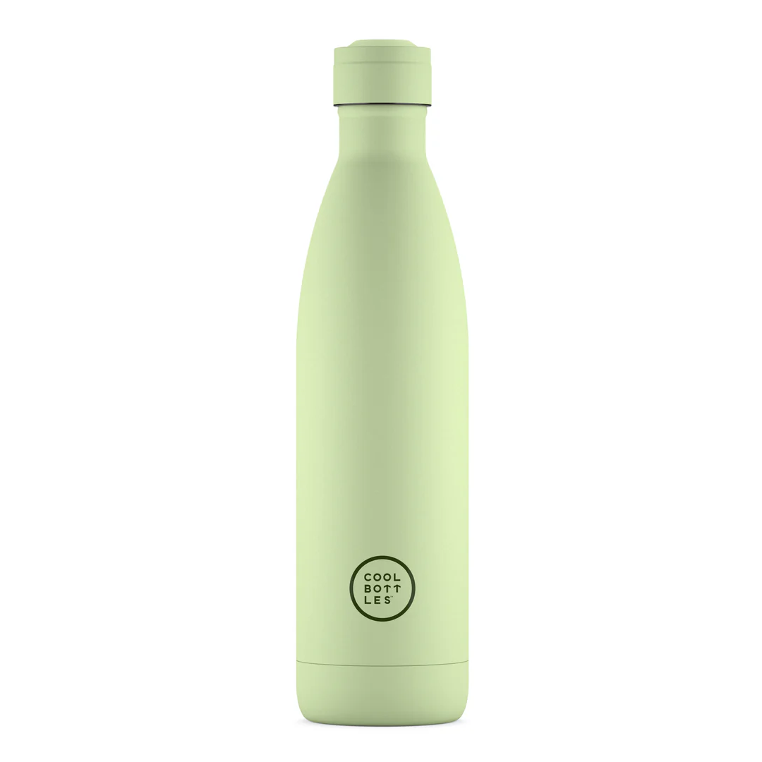 Botella Pastel Green 750 ml